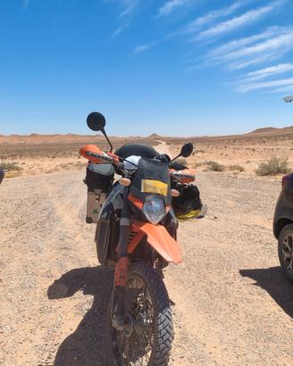Ktm 950 Superenduro