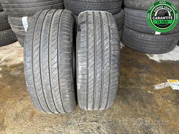 gomme usate 2055516 Estivo MICHELIN - PRIMACY 4 - 