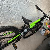 Bici MBM PREZZO TRATTABILE