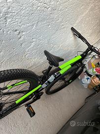 Bici MBM PREZZO TRATTABILE