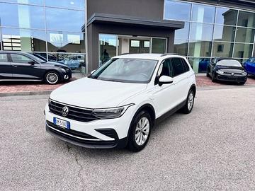 Volkswagen Tiguan 1.4 TSI eHYBRID DSG Life Pl...