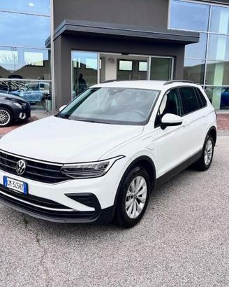 Volkswagen Tiguan 1.4 TSI eHYBRID DSG Life Pl...
