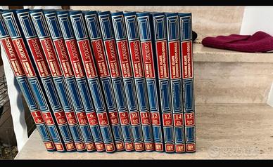 Il grande dizionario - Larousse