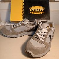 scarpe antinfortunistiche n 38