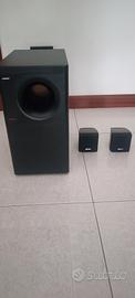  Bose Acoustimass 3 serie 4