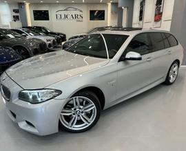 BMW 525 d xDrive Touring Msport Automatica