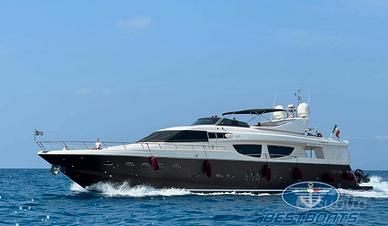 Rizzardi Technema 85 2007