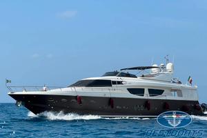 Rizzardi Technema 85 2007