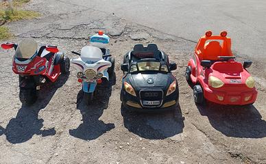 Giochi vari 