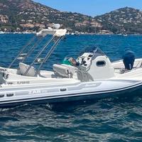 Gommone Zar 75 Suite Plus del 2017