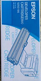 Toner originale Epson S050166
