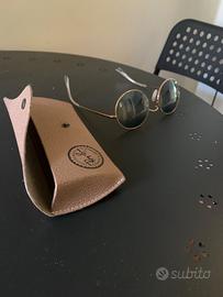 Occhiali da sole Rayban