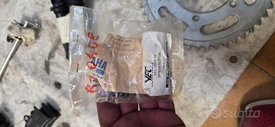 molle frizione nuove yec Yamaha r1 04/08 Bobine r1