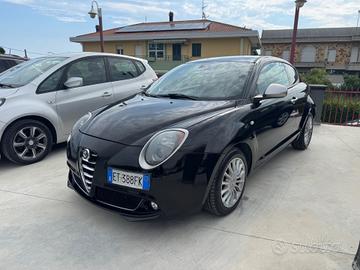 Alfa Romeo MiTo 1.3 JTDm 85 CV S&S Progression