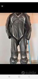 Tuta spyke taglia 48