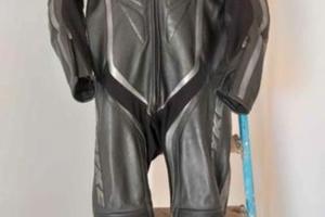 Tuta spyke taglia 48