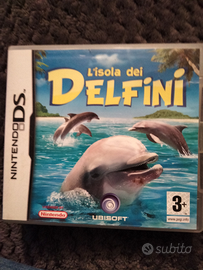 Giochi per Nintendo DS