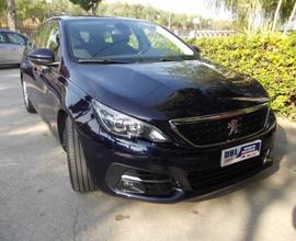 Peugeot 308 Active PureTech 110 cv S&amp;S