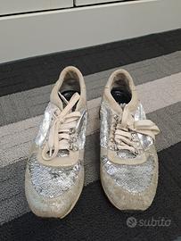 Scarpe da ginnastica