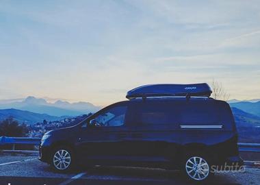 FORD Tourneo Connect 3ªs - 2022