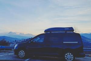 FORD Tourneo Connect 3ªs - 2022