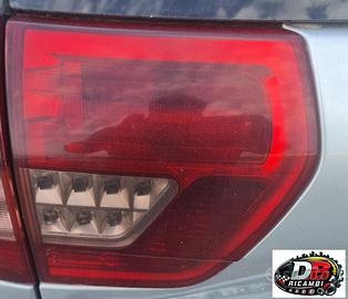 Faro/fanale posteriore interno sx citroen c5 toure
