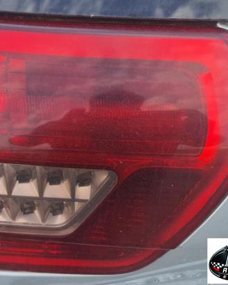 Faro/fanale posteriore interno sx citroen c5 toure