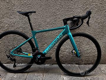 ULTIMI ARRIVI!! BIANCHI SPRINT 105 TG.50-55