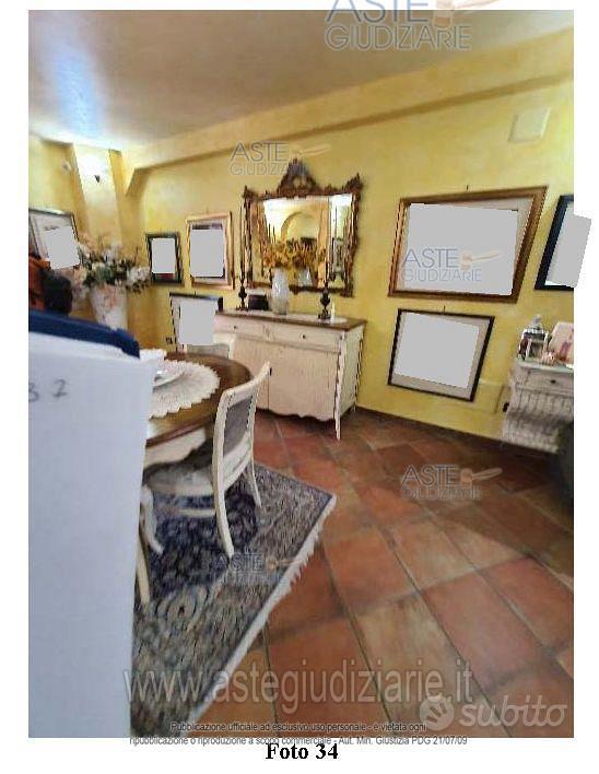 Casa – Teano, San Marco - Altro