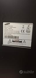 TV Samsung serie 8100 46 pollici