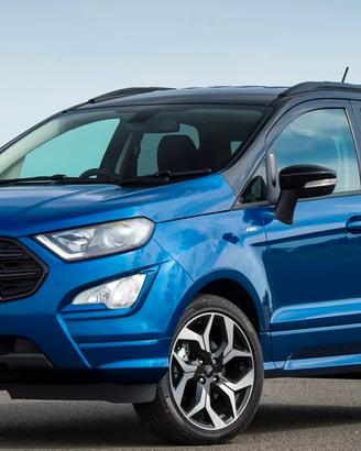 RICAMBI X FORD ECOSPORT ST LINE 2019