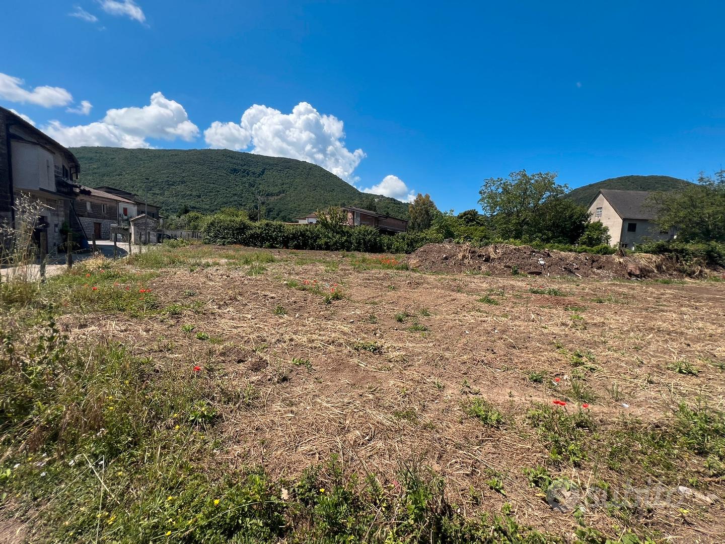 Terreno edificabile 775 mq Baia e Latina (Ce) - Vista 3