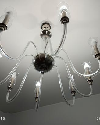Lampadario 