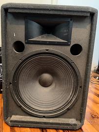 Proel  SMT15 cassa audio passiva