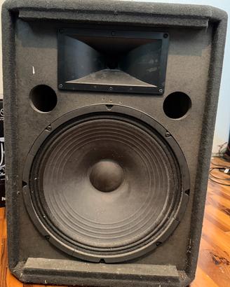 Proel  SMT15 cassa audio passiva