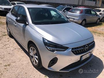 Opel Corsa 1.2 Edition 2023