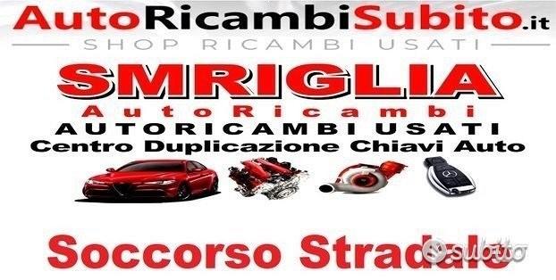 COMPRESSORE ARIA CONDIZIONATA BMW 525 TDS 1995 - NCR Autoricambi Zappia  Store Di Ricambi Auto Usati Originali E Garanti