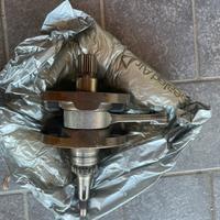 Albero motore Honda CRF 450 R