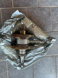 Albero motore Honda CRF 450 R