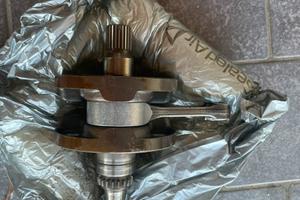 Albero motore Honda CRF 450 R