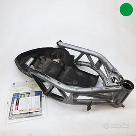 Telaio con Documenti APRILIA Dorsoduro 1200