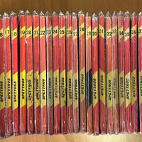 Spettrus 1/46+ 1/4 Cervinia completa e altre