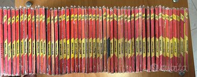 Spettrus 1/46+ 1/4 Cervinia completa e altre