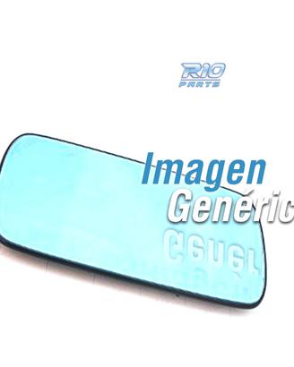 VETRO SPECCHIO DESTRO PER BMW SERIE 3 E46 99-06, S