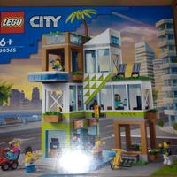 LEGO 69365 nuovo