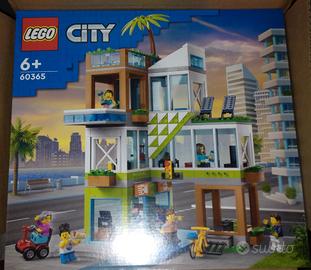 LEGO 69365 nuovo