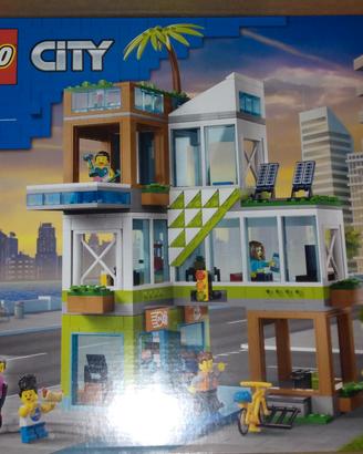 LEGO 69365 nuovo