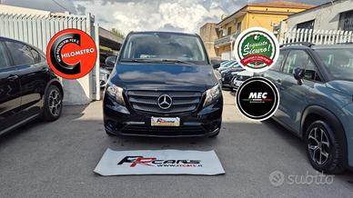 Mercedes-benz Vito 2.0 114 CDI PC-SL Tourer Base L