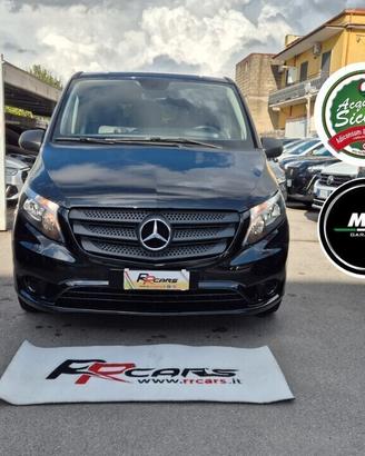 Mercedes-benz Vito 2.0 114 CDI PC-SL Tourer Base L