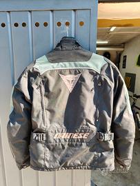 Dainese Tempest TG48